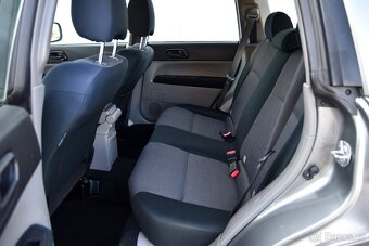 Subaru Forester 2.0i LPG AWD A/T, KLIMA, TEMPOMAT, VÝHŘEV - 17