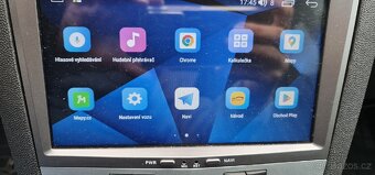 Opel Corsa 1.3 cdti 120 t km extra výbava - 17