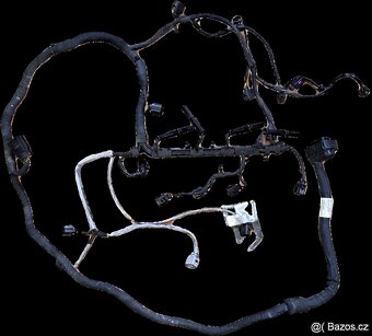 VW Golf 6 Combi 2.0tdi 103kw CFHC ND - 17