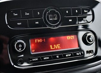 Smart Fortwo COUPE EQ 60KW1 - 17