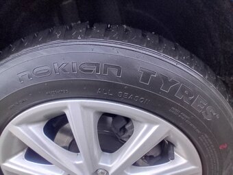 Ford Cmax TITANIUM 1.0 ECOBOOST 92 kw (10/2019) - 17