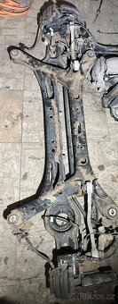 Kia Optima IV-Nahradni dily model 2016-2020 - 17