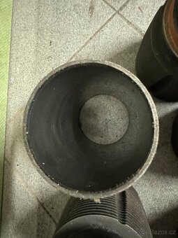 Tatra 87 motor - náhradní díly - 17