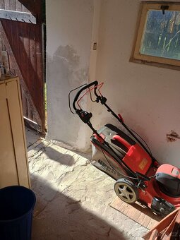 Chata - Komařice u Českých Budějovic - 17