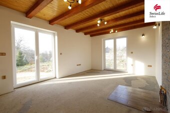 Prodej rodinného domu 230 m2, Radotice - 17