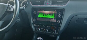 Octavia 3 158tis.km 1.6 TDI 85kW 2019 ČR původ - 17
