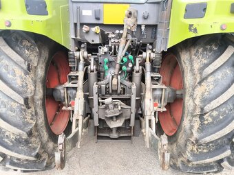 Claas Ares 696 RZ - 17
