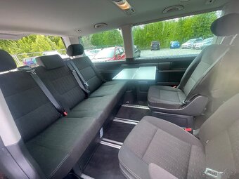 VW T6 Multivan T6 2,0 TDi 150 kw - 17