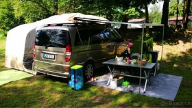 Mercedes Viano 3.0 - 17