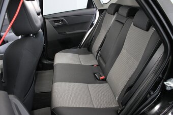 Toyota Auris, 1.2 T 85kW EDITION S+ - 17