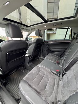 Škoda Kodiaq 2.0TDI 140kw DSG 4x4 55 000km - 17
