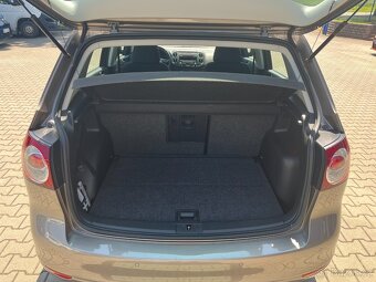 Volkswagen Golf Plus, 1,4 TSI, 90kW, ALU KOLA - 17