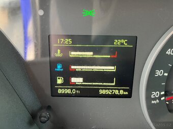 Tahač Volvo FH 500,LOW DECK, EURO 6 - 17