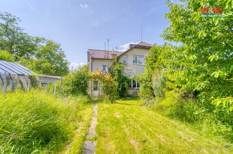 Prodej rodinného domu, 141 m², Dýšina, ul. Přátelství - 17