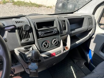 Citroën Jumper 2.2 HDI 88 KW MAXI - 17