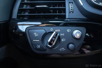 Audi A4 Avant 3.0 TDI Sport quattro tiptronic 2016 - 17