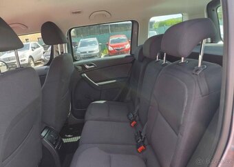 Škoda Yeti 1.2 TSI Klima, Tažné benzín manuál 77 kw - 17