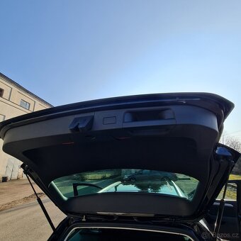Passat B8 TDI  176kw 4Motion - 17