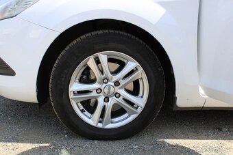 Ford Focus, 1,6TDCi 80KW, KLIMA, TAŽNÉ, r.v. 2008 - 17
