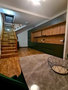 Vila 1. řada u moře Černá Hora - 17