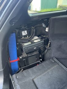 BMW e46 330d 150kw touring - 17