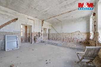 Prodej nájemního domu, 1476 m², Hořičky - 17