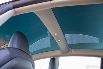 Tesla model 3 long range AWD fullself driving 78kWh - 17