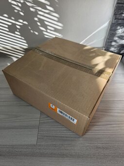 Nový zkosený volant Škoda + PÁDLA DSG - 17