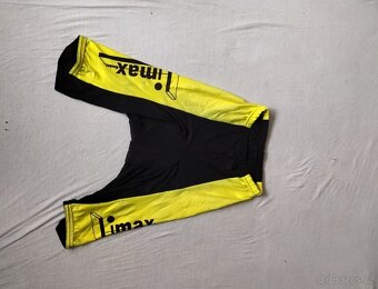 Dětské oblečení na kolo - 17