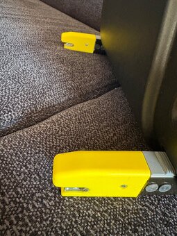 Autosedacka Thule Maple s isofixem - 17