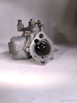 Karburátor LIC WEBER - 17