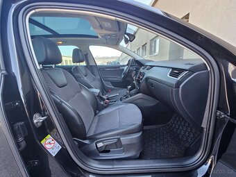 Škoda Octavia 3.5 1.0 tsi 85 kw Elegance - 17