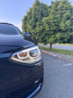 BMW F20 - 17