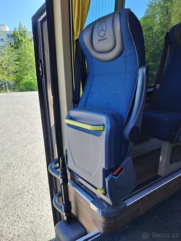 Mercedes Benz Sprinter 519, 3.0 CDi V6 20+1 - 17