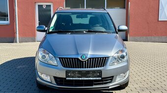 NA PRODEJ 2X Škoda Fabia //1.2TSi//63kW//AMBIENTE//FAMILY// - 17