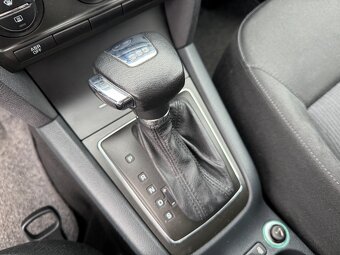 Škoda Octavia  1.9 TDi - 77Kw Elegance DSG - 17