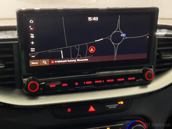 Kia Ceed SW 1.5 T-GDi Gold+ LED Paket - 17