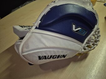 Brankářský set VAUGHN SENIOR - 17