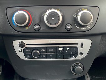 Renault Fluence, 1.6.16V 82kW, LPG, Nová STK - 17