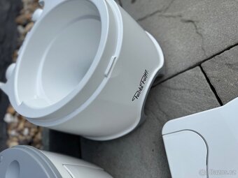 Přenosné WC Thetford Porta Potti Excellence - 17