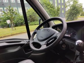 Iveco Daily 2,3 JTD servisní vozidlo  / zvýšená nostnost - 17