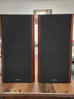 Onkyo SC-660 - 17