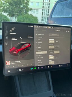 Tesla Model 3 highland Charge Free 82kw - 17