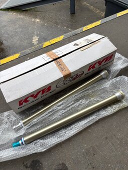 KTM SXF 350 2020 - 17
