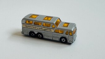 Matchbox Regular Wheels + Superfast - 17
