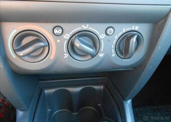 Renault Clio 1,2 55 kW KLIMA Historie benzín1 - 17