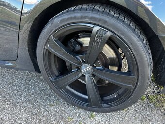 Audi S6 C7 4.0 Tfsi - 17