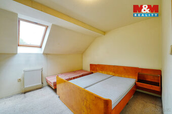 Prodej chalupy, 174 m², Dehetná - Stráž - 17