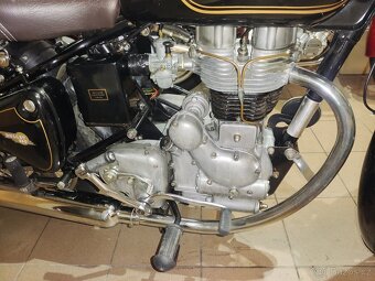 Royal Enfield Bullet 350, SUPER CENA - 17