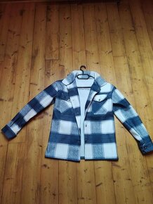 Dámské jarní a zimní bundy, vesta - 3 FOTKY - 17